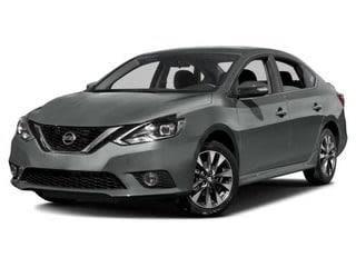 2017 nissan sentra sr sr 4dr sedan for sale in alamogordo, new mexico