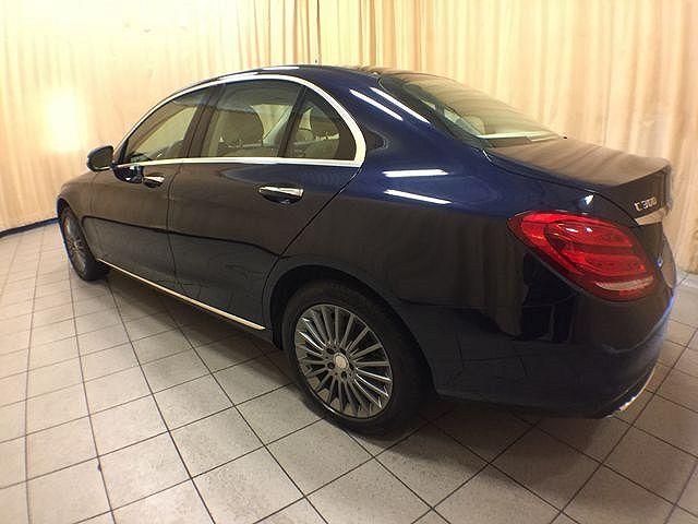 2015 mercedes-benz c-class c 300 for sale in newark, delaware