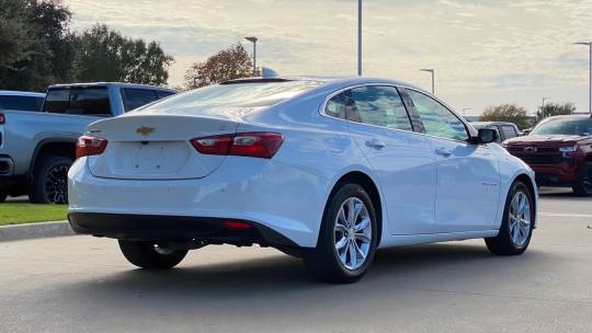 2023 Chevrolet Malibu