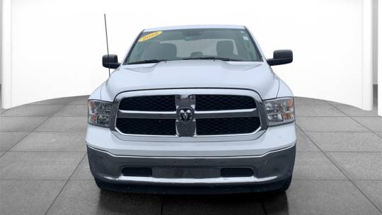 2022 RAM 1500 classic