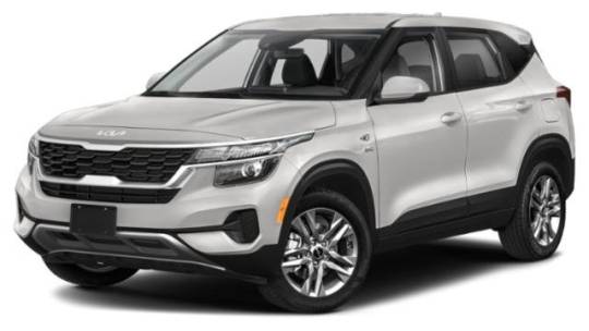 2023 kia seltos lx