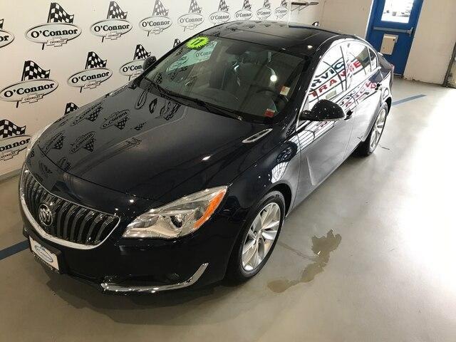 used 2017 buick regal awd rochester, ny 14623 for sale in rochester, new york