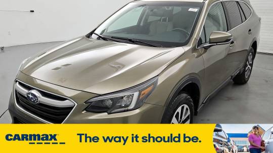 2022 Subaru Outback