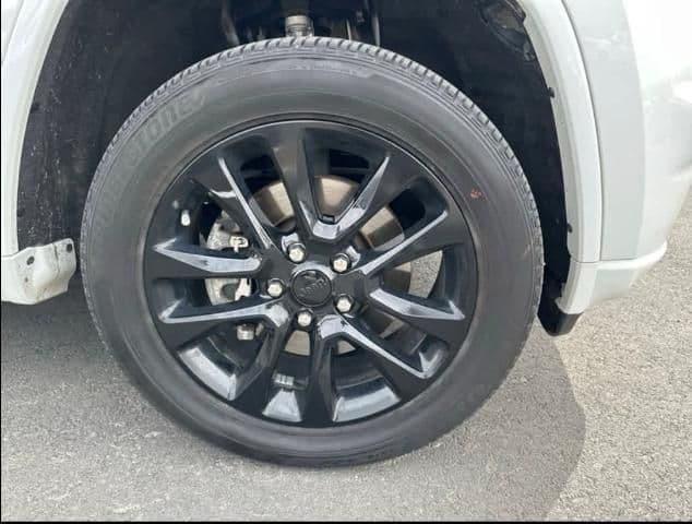 2022 jeep grand cherokee wk laredo in latham, new york