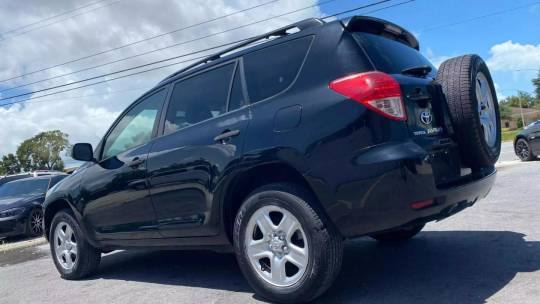 2008 Toyota RAV4