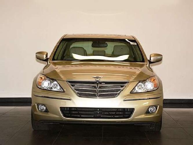 2011 hyundai genesis 3.8l in lake worth, fl