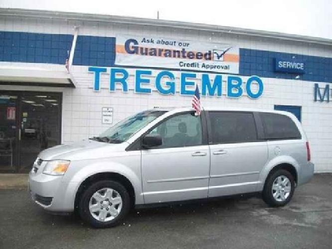 2009 dodge grand caravan se in bentleyville, pa