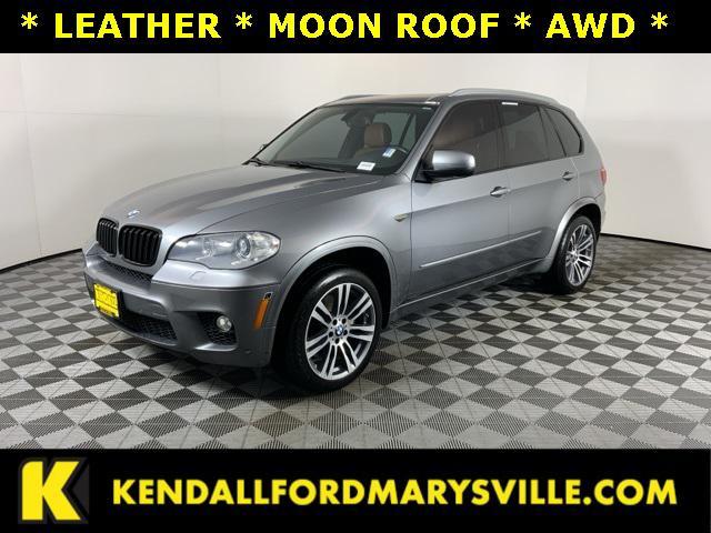 2013 bmw x5 xdrive50i