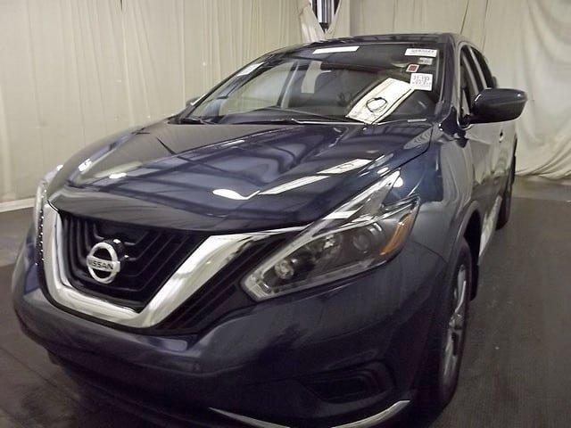 certified 2018 nissan murano s gonzales, la 70737 for sale in gonzales, louisiana