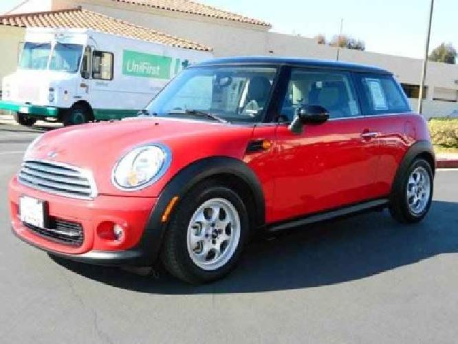 2013 mini cooper hardtop hatchback 2d in carlsbad, ca