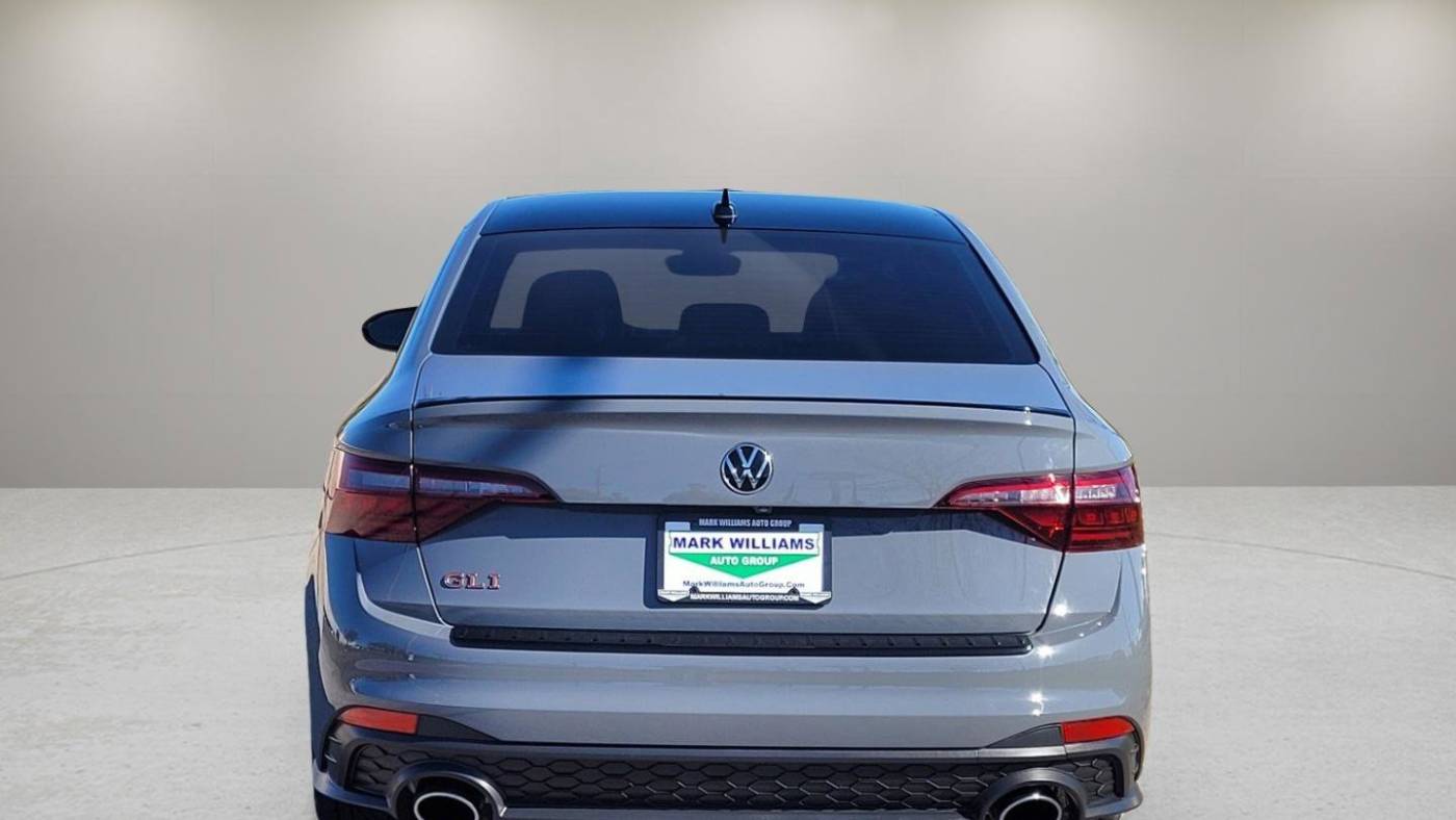 2023 volkswagen jetta gli autobahn