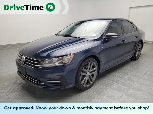 2018 volkswagen passat in secaucus, new jersey