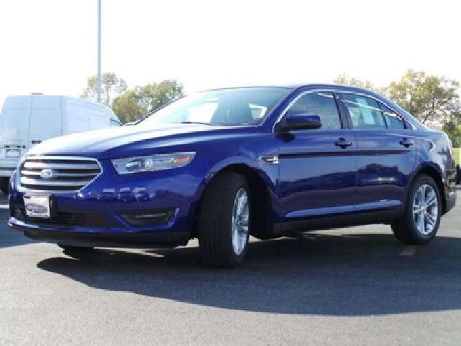 2014 ford taurus sel in groveport, oh