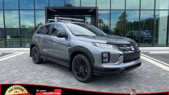 2024 Mitsubishi Outlander Sport