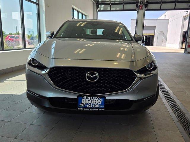 2021 mazda cx-30 select