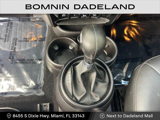 2014 mini countryman base