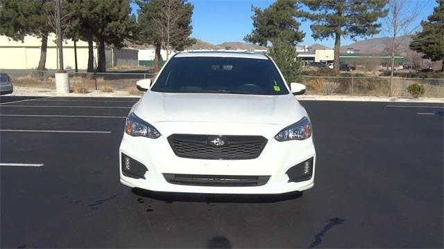 2017 subaru impreza sport awd 2.0i sport 4dr sedan cvt for sale in carson city, nevada