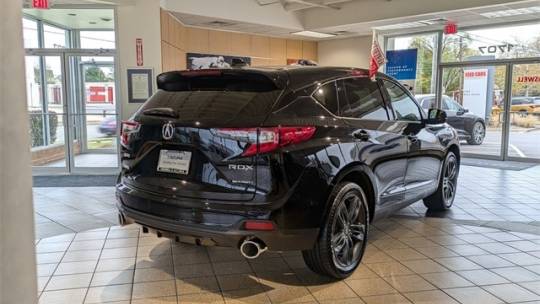 2024 Acura RDX