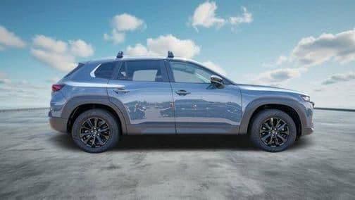 2024 mazda cx-50 2.5 s preferred package in bargaintown, new jersey