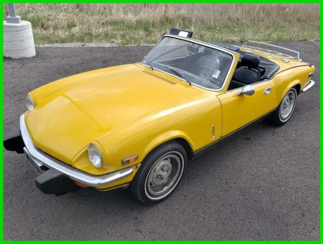 1976 triumph spitfire 1500 manual 76