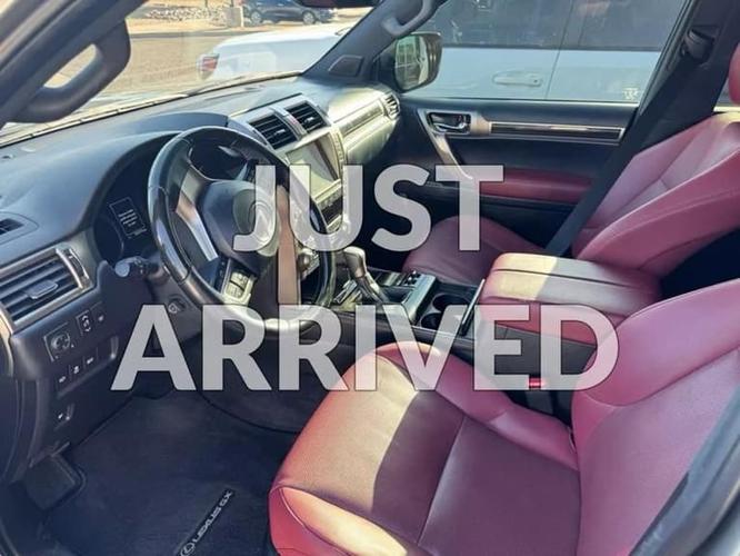 2020 lexus gx base 4dr 4x4 in phoenix, arizona