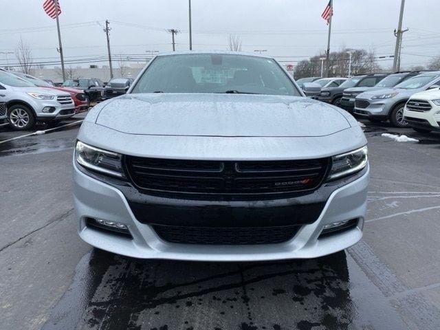 2019 dodge charger in troy, michigan