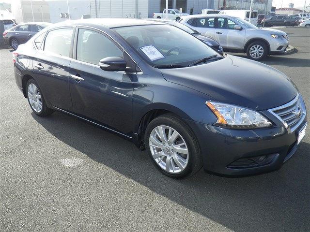 2013 nissan sentra s s 4dr sedan 6m for sale in honolulu, hawaii