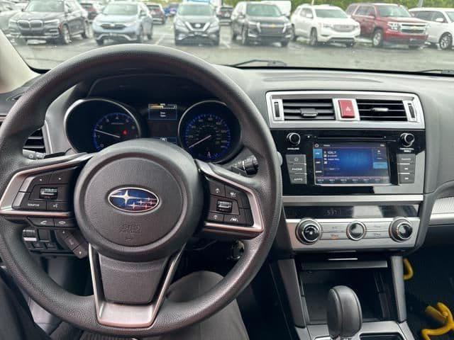 2019 subaru outback 2.5i in graham, north carolina