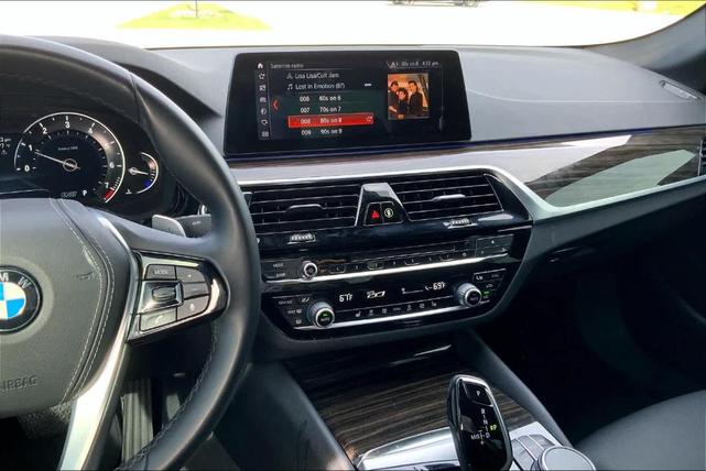 2019 bmw 530 i