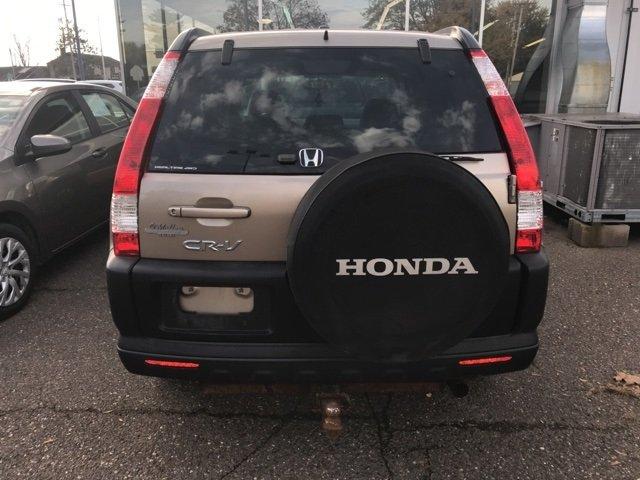 used 2005 honda cr-v ex wausau, wi 54403 for sale in wausau, wisconsin