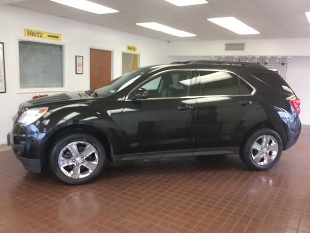 2013 chevrolet equinox lt lt 4dr suv w/ 1lt for sale in kaneohe, hawaii