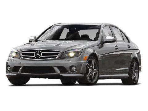2008 mercedes-benz c-class c 300 4matic sport