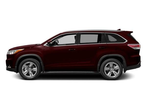 2014 toyota highlander in secaucus, new jersey