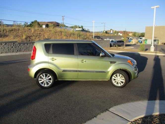 used 2013 kia soul + flagstaff, az 86004 for sale in flagstaff, arizona