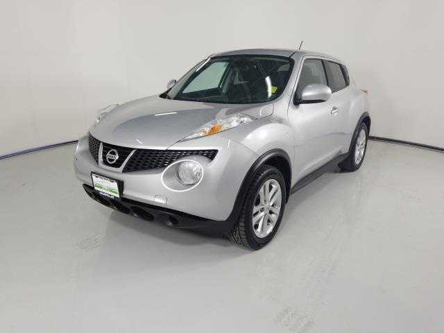 2013 nissan juke sv awd sv 4dr crossover for sale in evergreen, montana