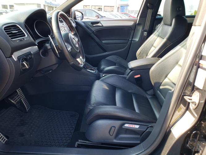 used 2013 volkswagen gti autobahn bowling green, ky 42104 for sale in bowling green, kentucky
