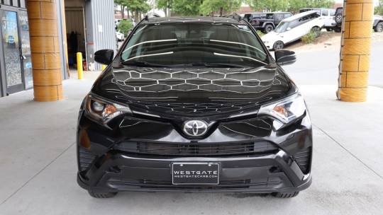 2018 Toyota RAV4