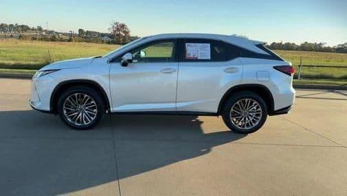 2020 lexus rx 350 base in longview, texas