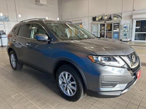 2020 nissan rogue s 4dr all-wheel drive in otsego, minnesota