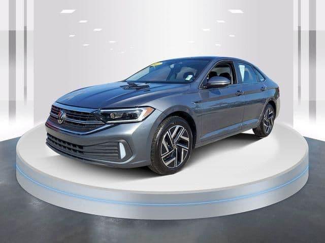 2023 volkswagen jetta 1.5t sel in gifford, florida