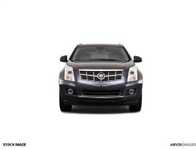 2010 cadillac srx luxury collection in kendall, fl