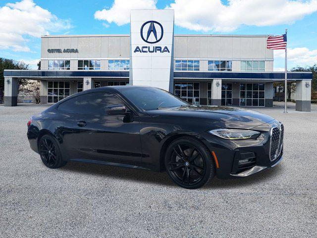 2021 bmw 430 i xdrive