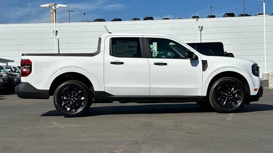 2024 Ford Maverick