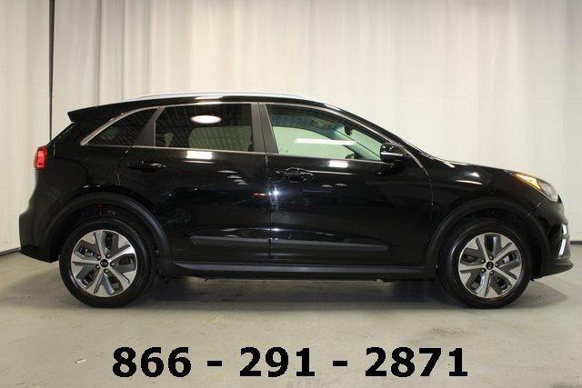 2019 kia niro ev ex