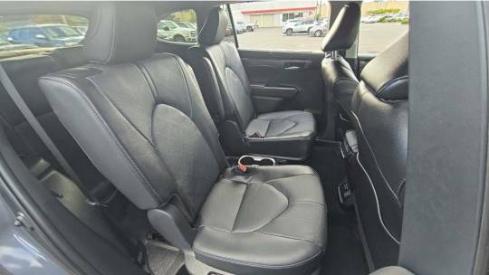 2024 Toyota Highlander