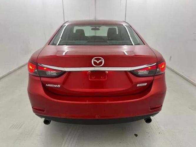 2017 mazda mazda6 sport (2017.5) sedan 4d in philadelphia, pennsylvania