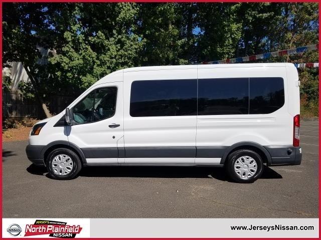 used 2017 ford transit 350 xlt north plainfield, nj 07060 for sale in muhlenberg, new jersey