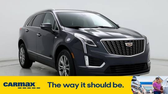 2023 Cadillac XT5