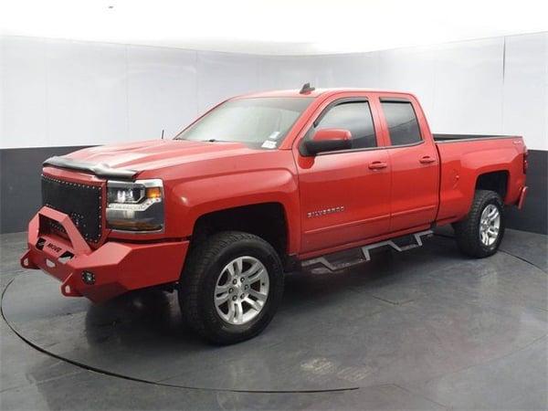 2016 chevrolet silverado 1500 in beloit, wisconsin