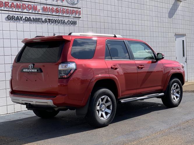 used 2014 toyota 4runner trail premium brandon, ms 39042 for sale in brandon, mississippi